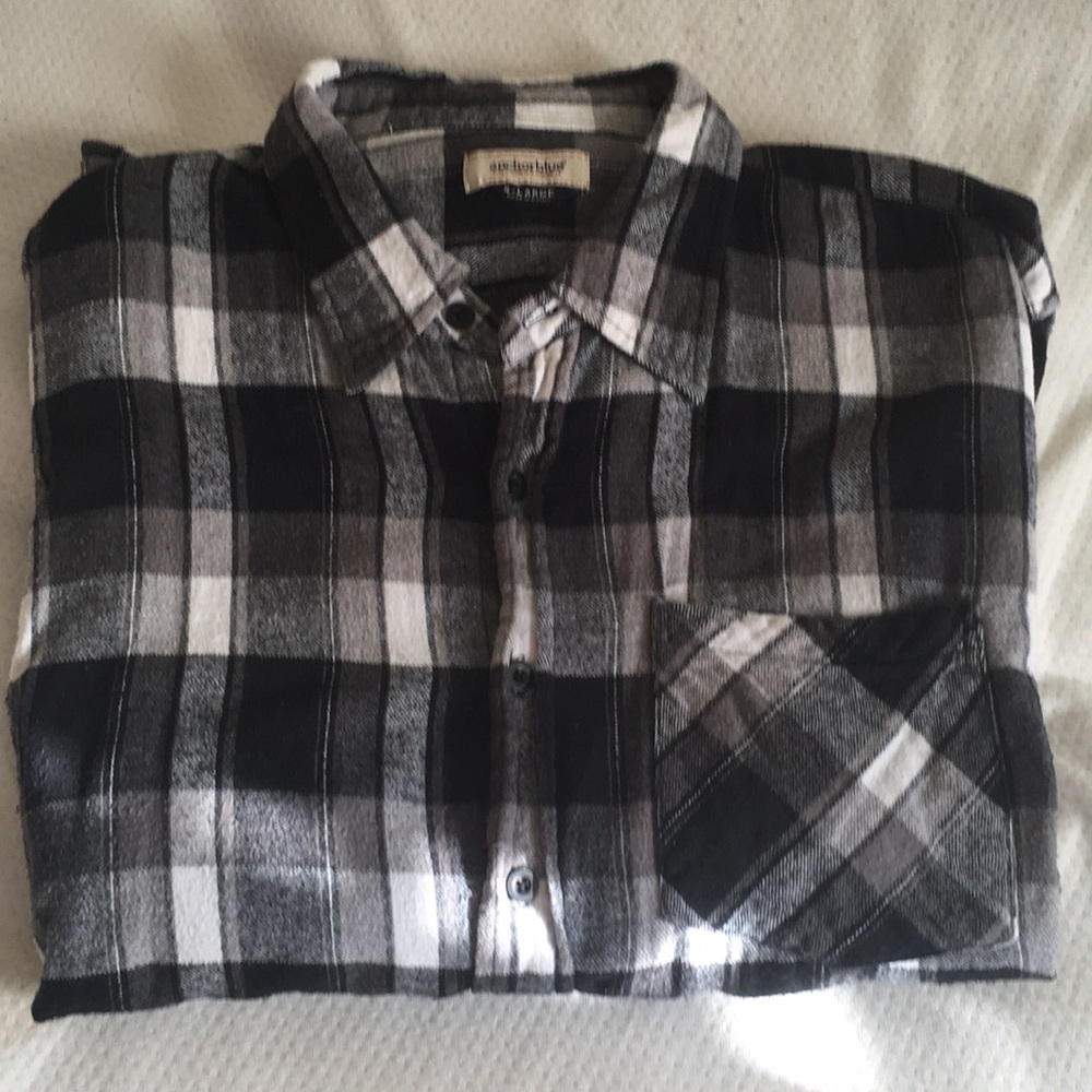 Flannel